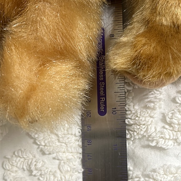 2 VTG Pennington Russ Teddy Bear Stuffed Animal Handmade Toy - Picture 13 of 14